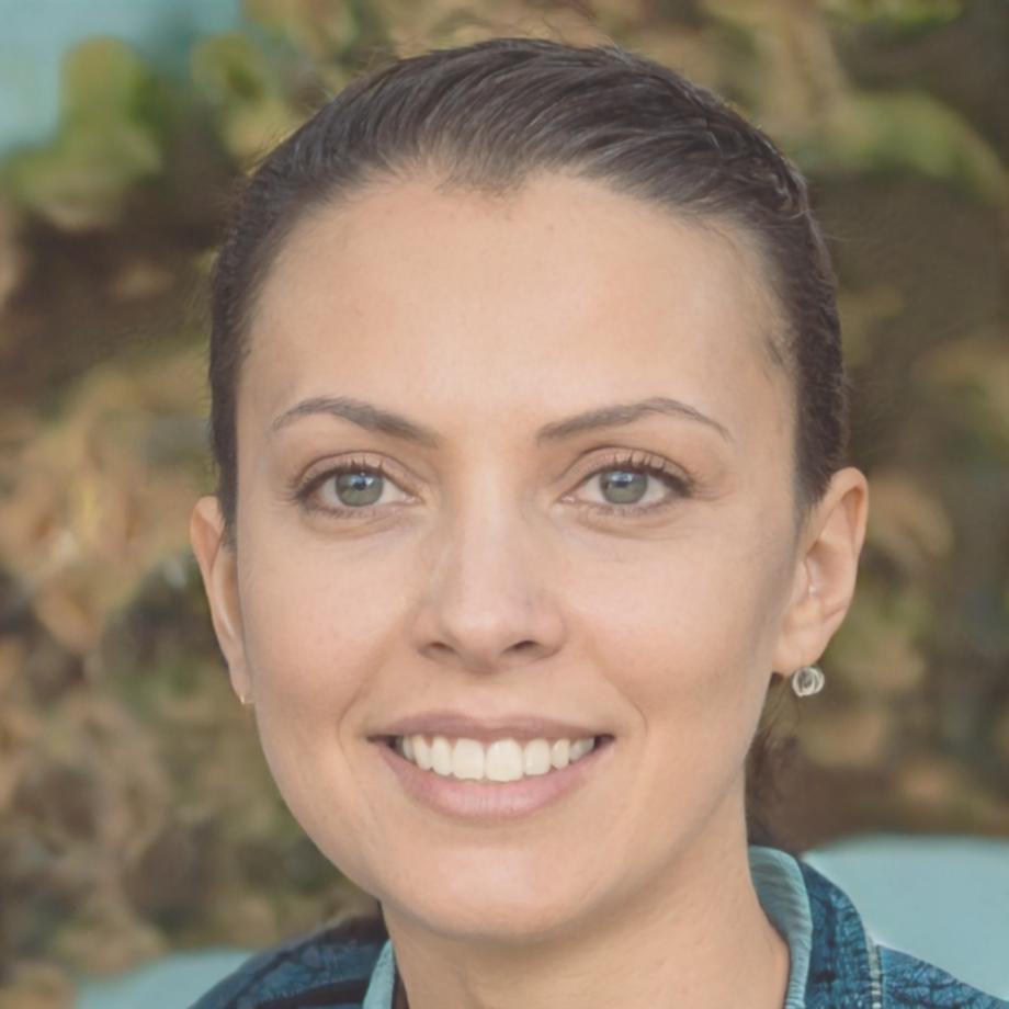 María González, CEO de TechStart