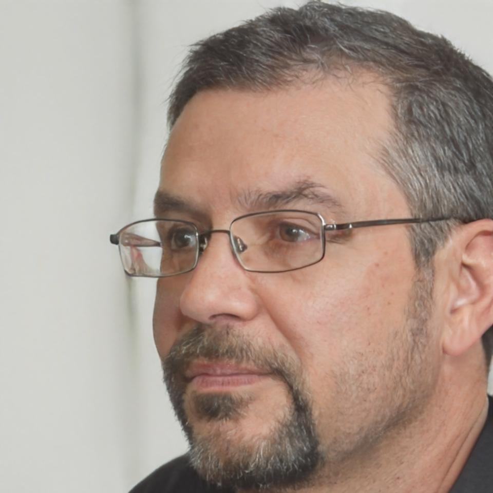 Carlos Mendoza, Cofundador y Director Técnico de velquorinaste