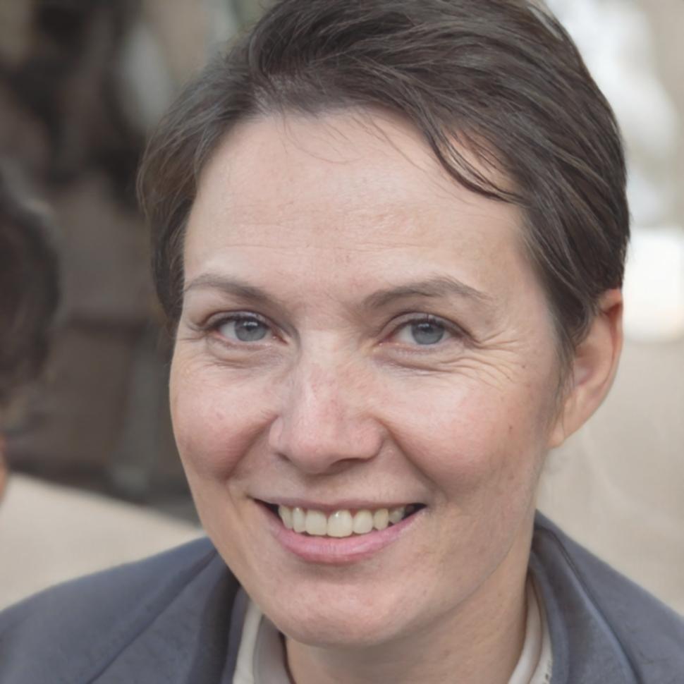 María González, Fundadora y CEO de velquorinaste